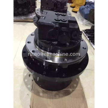 31M8-40010 31M8-40020 Главная передача Hyundai R60-7 Ходовой двигатель R55 гусеничный привод 31M8-40010GG 31M840010 31M840020